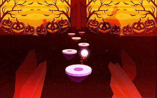 Hop Ball 3D screenshot 13
