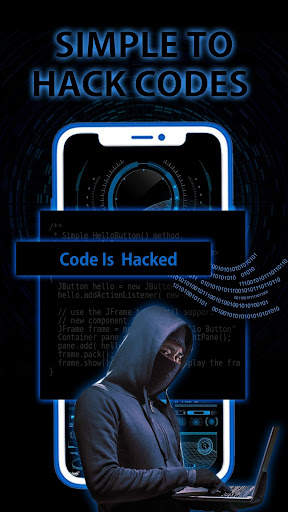 WiFi Password Hack Prank screenshot 3
