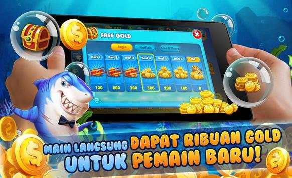 Ocean King : Fishing Arcade screenshot 2