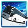 Off Road Tourist Bus Drive Uphill Climb Simulator 2.0