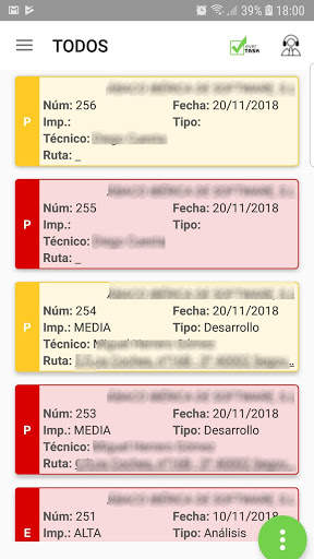 Ever Task screenshot 2
