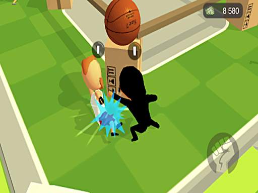 I, The One - Fun Fighting Game screenshot 12