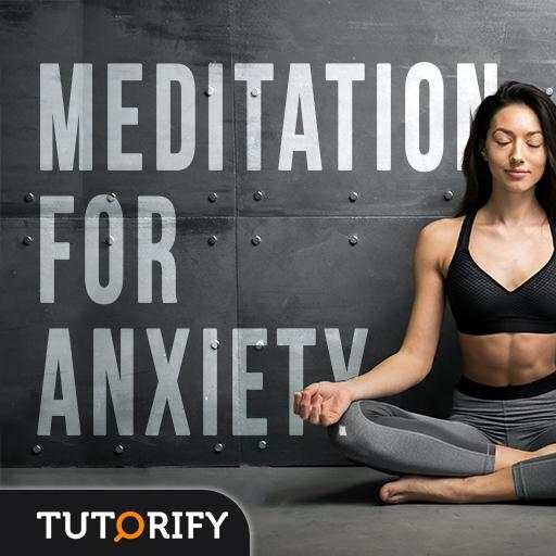 Meditation For Anxiety - Tips and Knowledge Guide 1.2