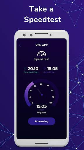 TOR Wifi Speed Test : Fast VPN 6 تصوير الشاشة