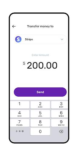 DigiPay - Flutter Template screenshot 4
