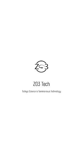ZO3 Tech (Beta) - Latest Tech News,Tips & Tricks screenshot 1