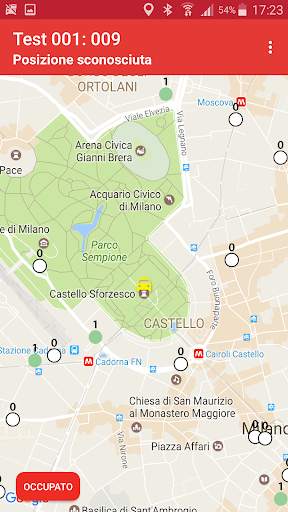 MIT Driver screenshot 2