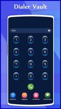 Dialer 1 تصوير الشاشة