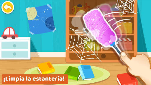 Limpieza screenshot 5