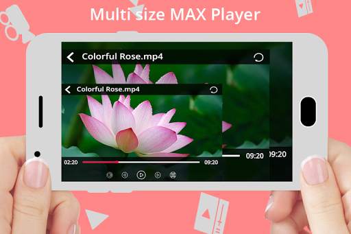 MAX Player screenshot 5