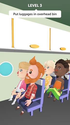 Hyper Airport screenshot 4