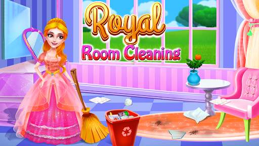 Royal Room Cleaning screenshot 1