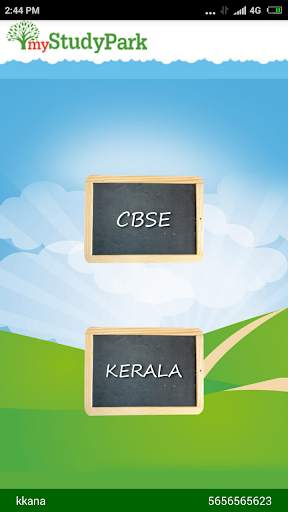 MyStudyPark- Learning App-Kera screenshot 7