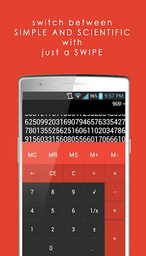 Marks   screenshot 6