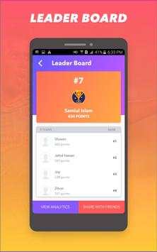 Khela Hobe - Fantasy Cricket App screenshot 6