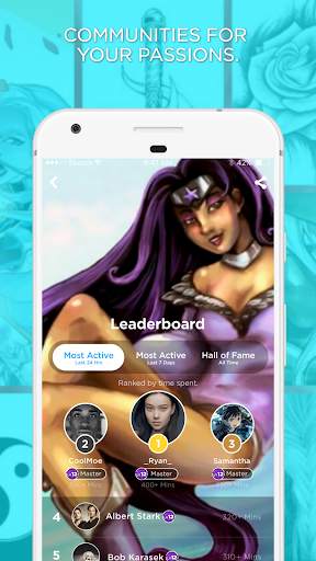Teen Titans Amino screenshot 5