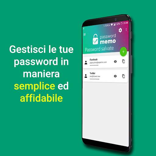 🔑 Password Manager (WiFi Reader) 🔐 screenshot 3