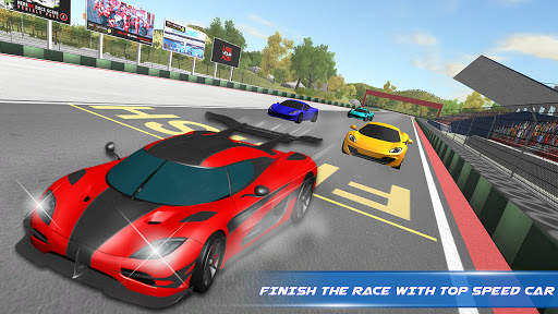 New Car Racing 2021 : Car Games for Kids screenshot 1