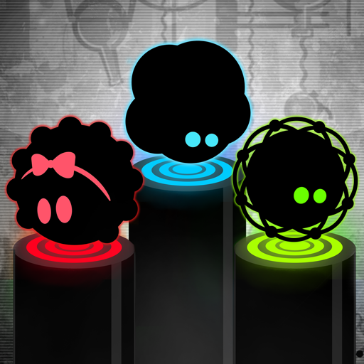 Give It Up!: Beat Jumper &amp; Tap icon