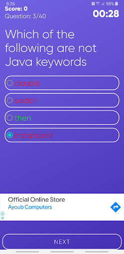 Master Coding - Learn Coding f screenshot 5