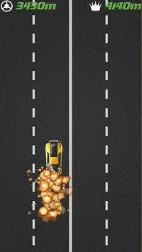 Car Race Arcade: Speed Racing screenshot 3