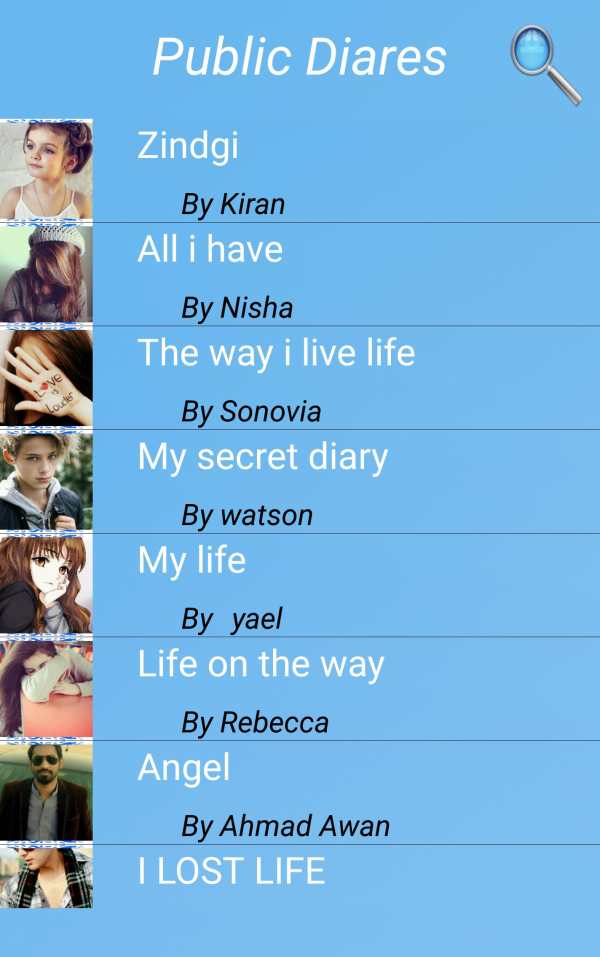 Dear Diary 4 تصوير الشاشة