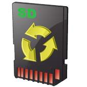 move to SD card PRO 1.0