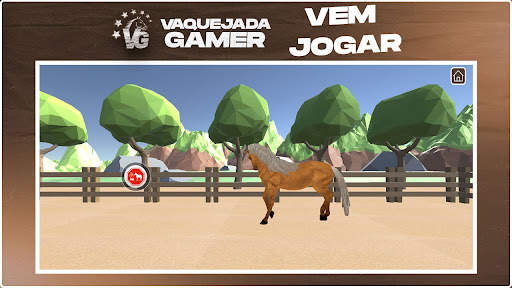 Vaquejada Gamer screenshot 3