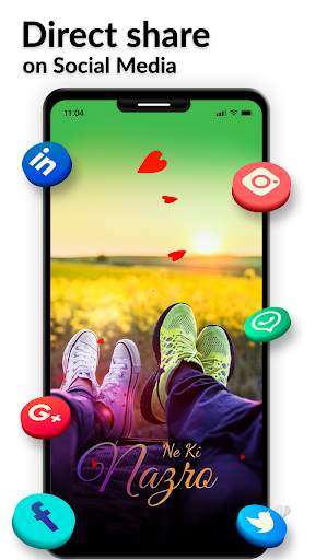 Snacklly Video Status Maker screenshot 3
