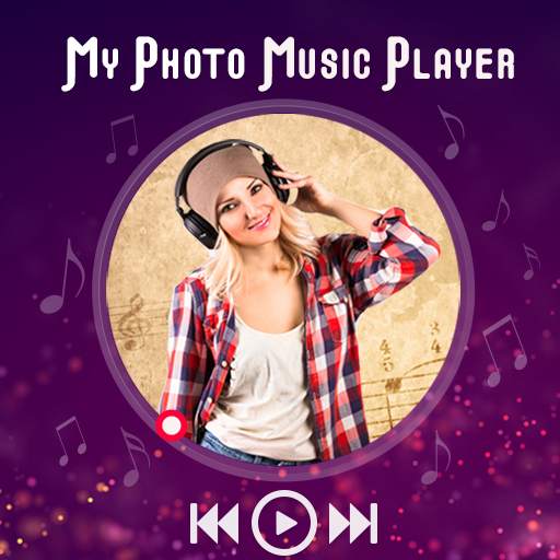 My Photo Music Player 1.1