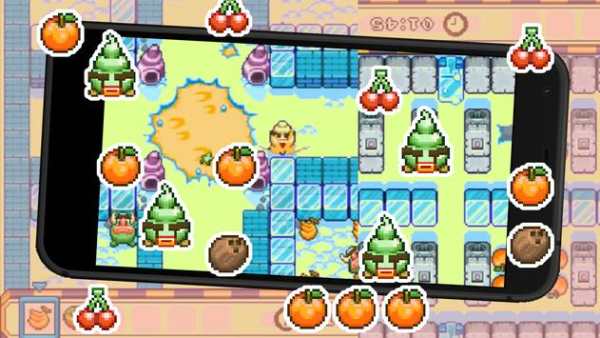 Bad Ice Cream Classic screenshot 4