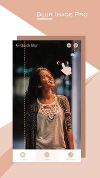Blur Image Pro screenshot 4