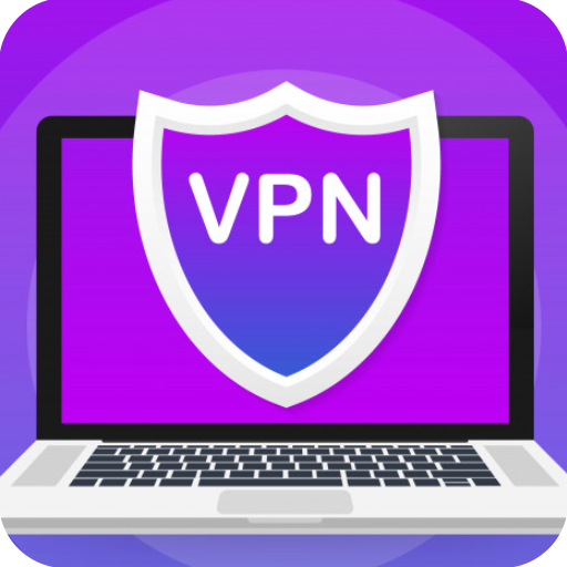 Worm VPN : Free unlimited &amp; security VPN proxy icon