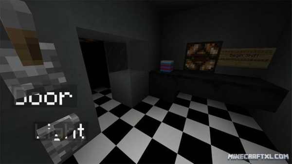 Mod Freddy Craft screenshot 6
