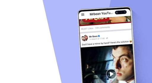 Mr Bean Free Movies & Playlist Comedy screenshot 4