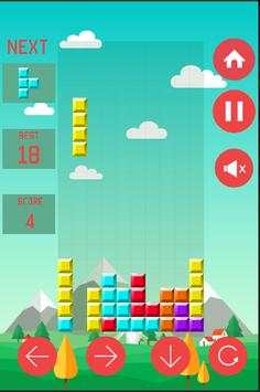 Block Crush 2016 screenshot 3