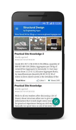 Structural Design: Engineering screenshot 6