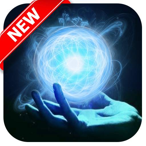 Rasengan Photo Editor - Super Power 1.1