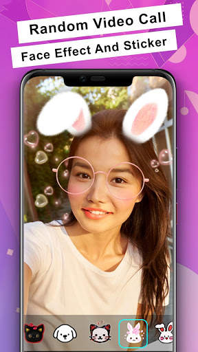 Asian Girls Night Video Call Date Chat Meet screenshot 5