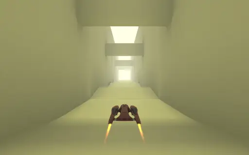 No Limit Racer screenshot 3