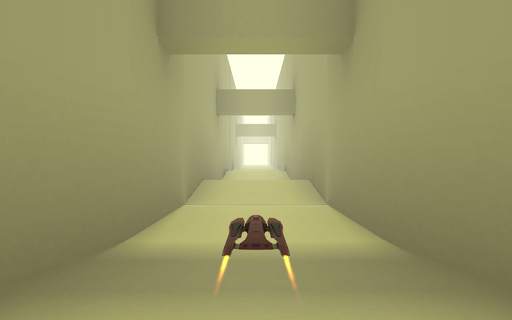 No Limit Racer screenshot 3