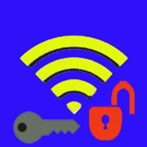 Wifi Password Revealer 1.3.3