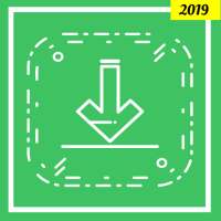 Status Downloader For What app - 2019 icon