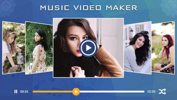 Music Video Maker screenshot 2