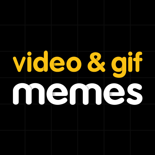 ikon Video &amp; GIF Memes