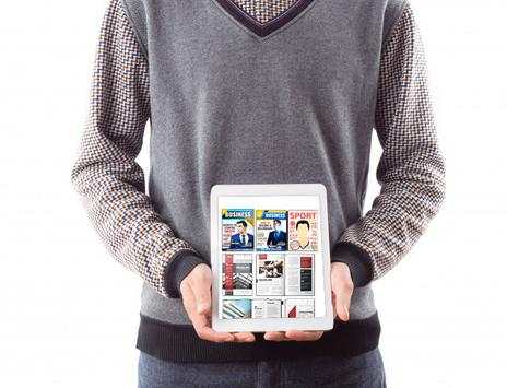 New guide for Amazon Kindle screenshot 2