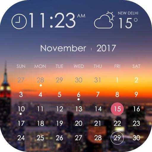 iWeather - Weather, Radar, Forecast 2.0