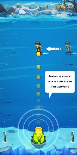 Shoot Zombie screenshot 2