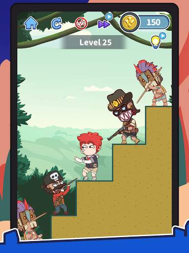 Tricky Rescue screenshot 6