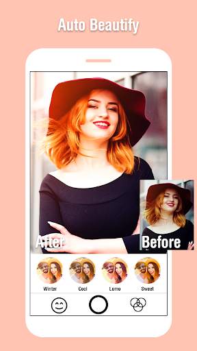 Photo Collage Maker Editor and Collage Creator screenshot 1